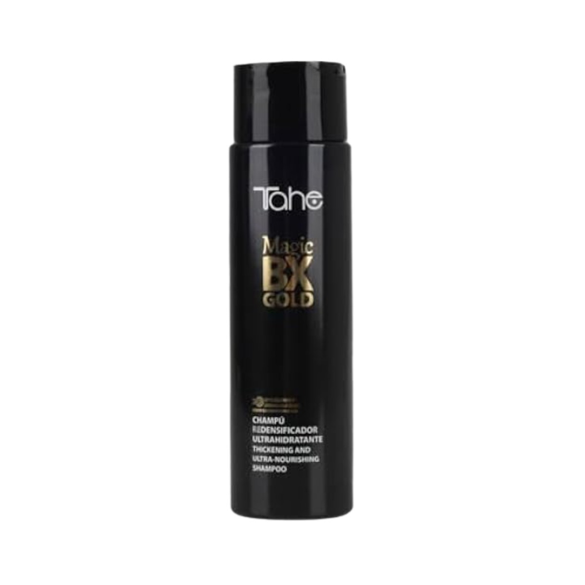 Tahe - Magic BX Gold Champú Redensificador - 300 ml