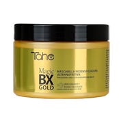 Tahe - Magic BX Gold Mascarilla Redensificadora y Ultra-Nutritiva - 300 ml