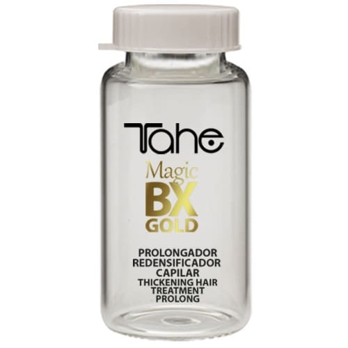Magic BX Gold Tratamiento Mantenimiento - Tahe