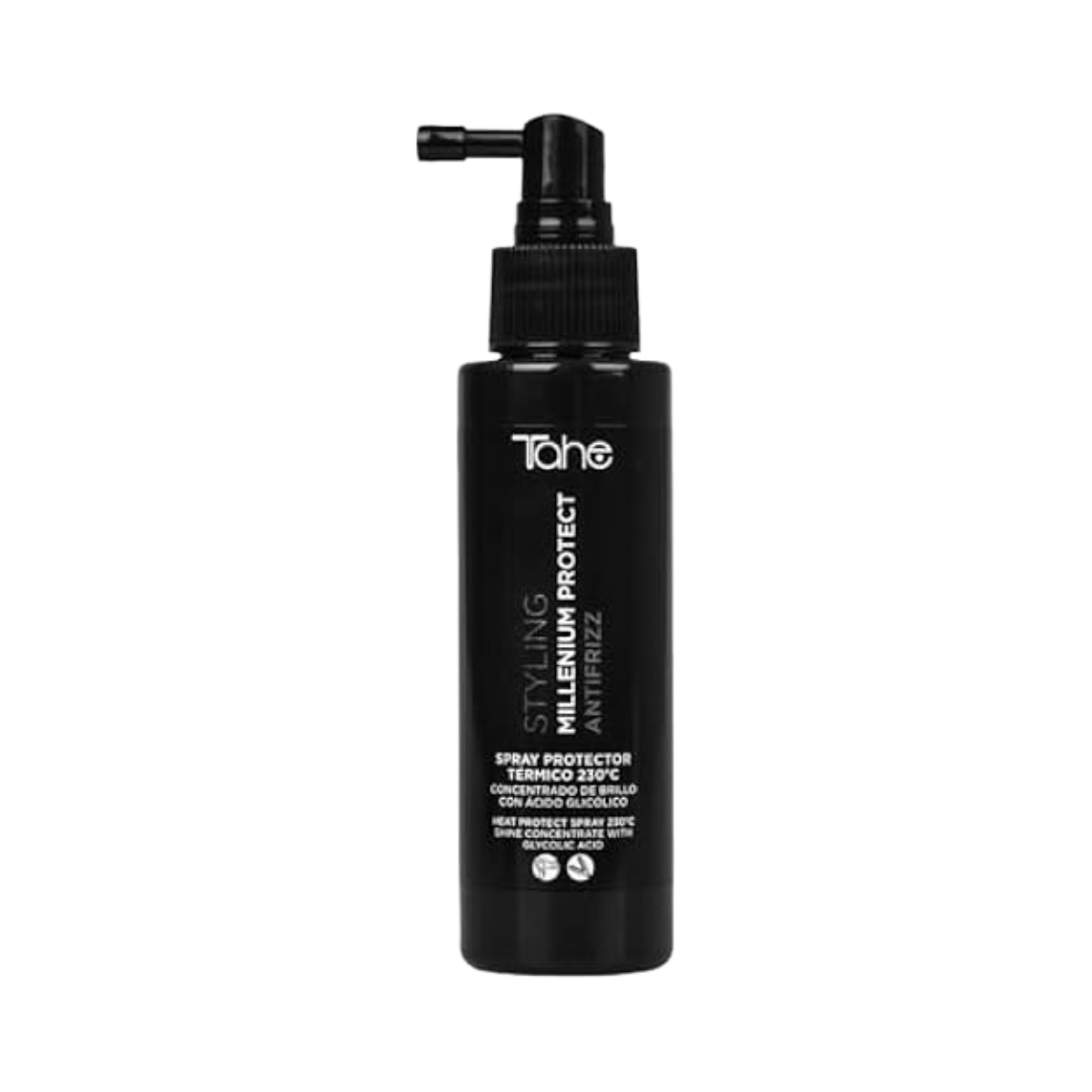 Tahe - Millenium Protect Anti-Frizz - 100 ml