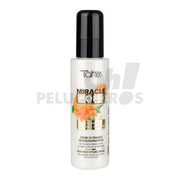 MIRACLE GOLD ANTI FRIZZ CREMA DE SECADO PEINADO - Tahe