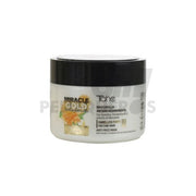 Mascarilla Miracle Gold Anti Frizz Cabellos Finos - Tahe