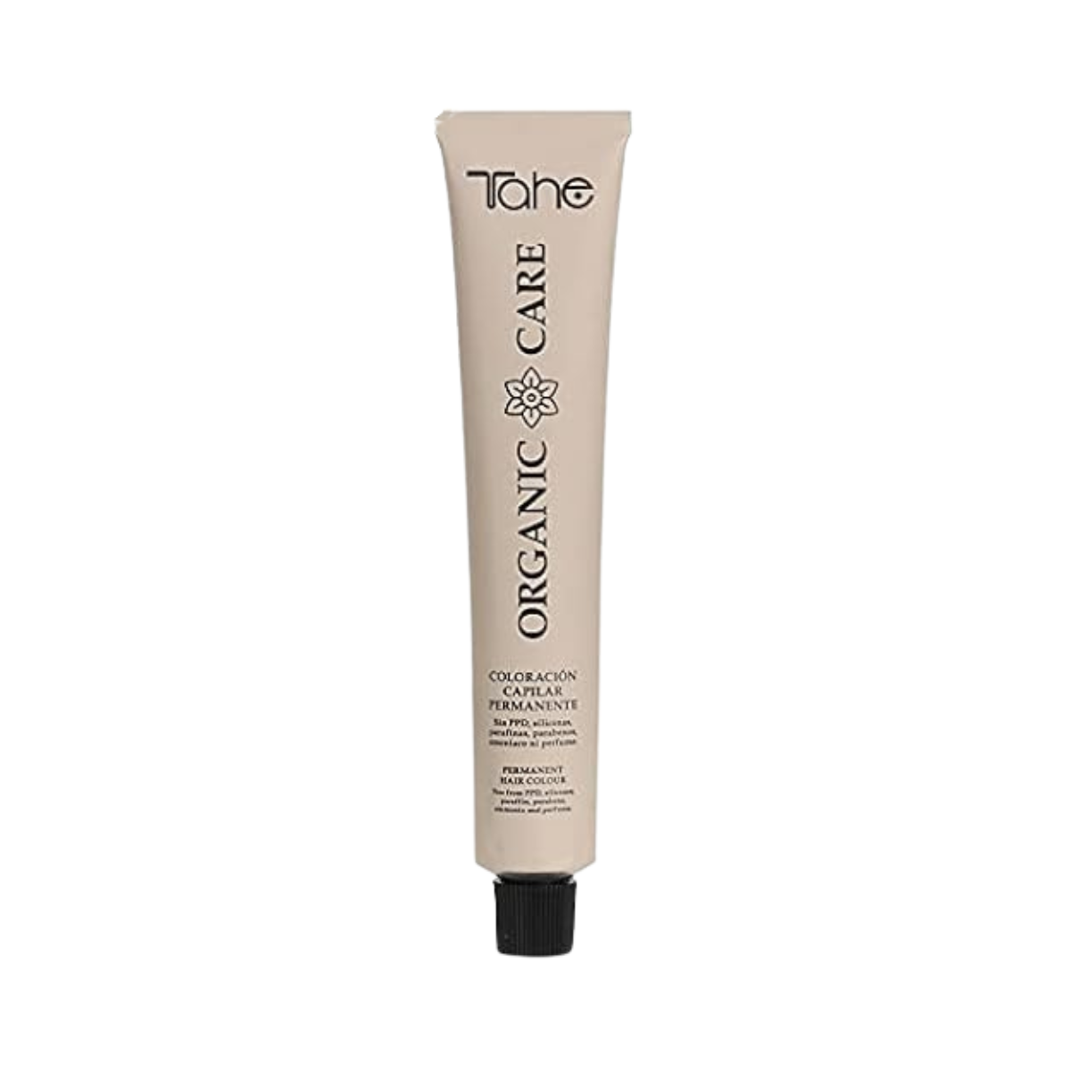 Tahe - O.C. Coloración Permanente - 9.22 - 100 ml