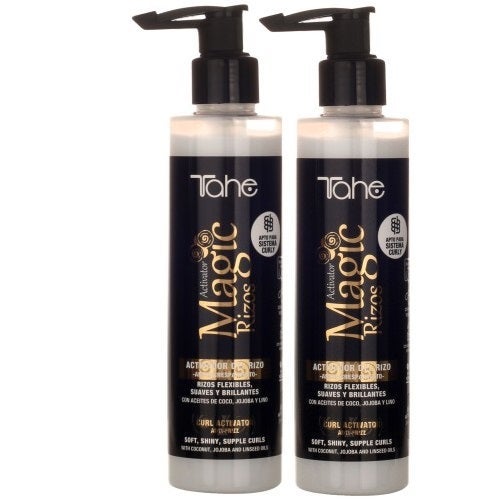 Coloración Permanente Nº 9.44 - Tahe