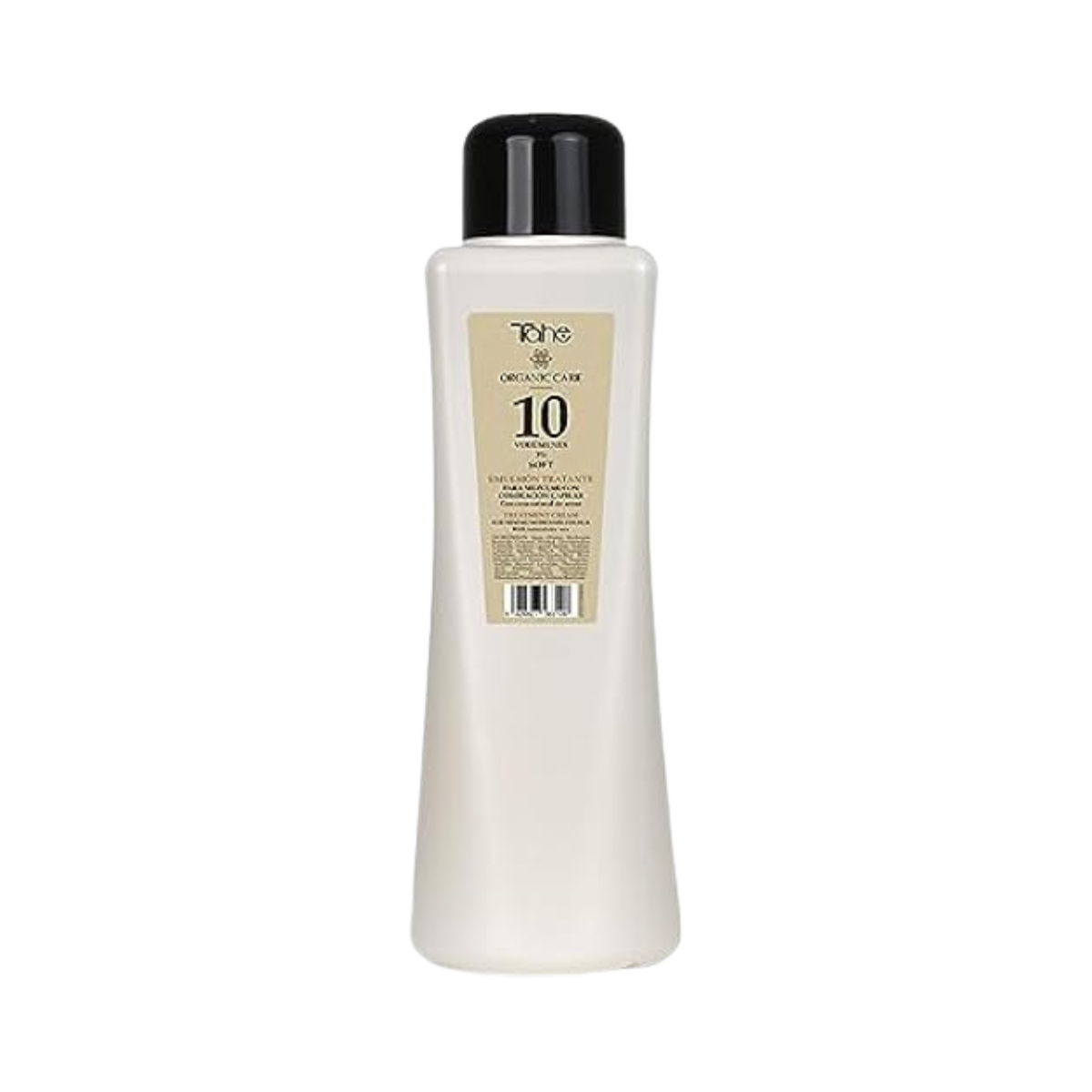 Tahe - O.C. Emulsión Tratante Soft 10 Vol - 1000 ml