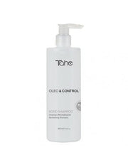 OLEO & CONTROL Champú Revitalizante BOND SHAMPOO - Tahe