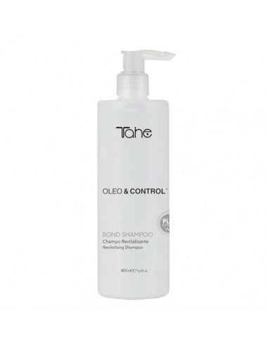 OLEO & CONTROL Champú Revitalizante BOND SHAMPOO - Tahe