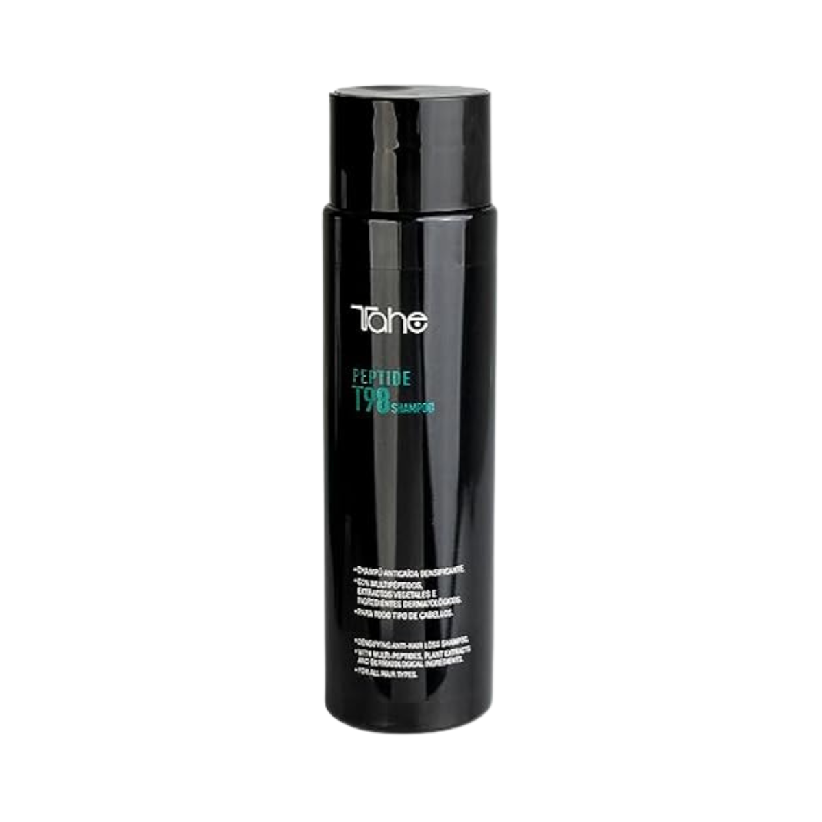 Tahe - Peptide T98 Champú Anticaída