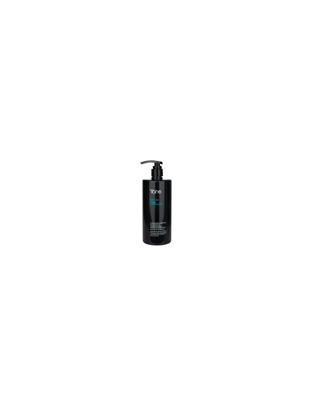 Tahe - Peptide T98 Champú Anticaída
