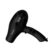 Tahe - Secador Compact Hair Dryer 2000W Negro