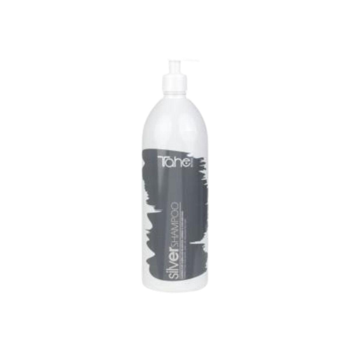 Tahe - Silver Shampoo