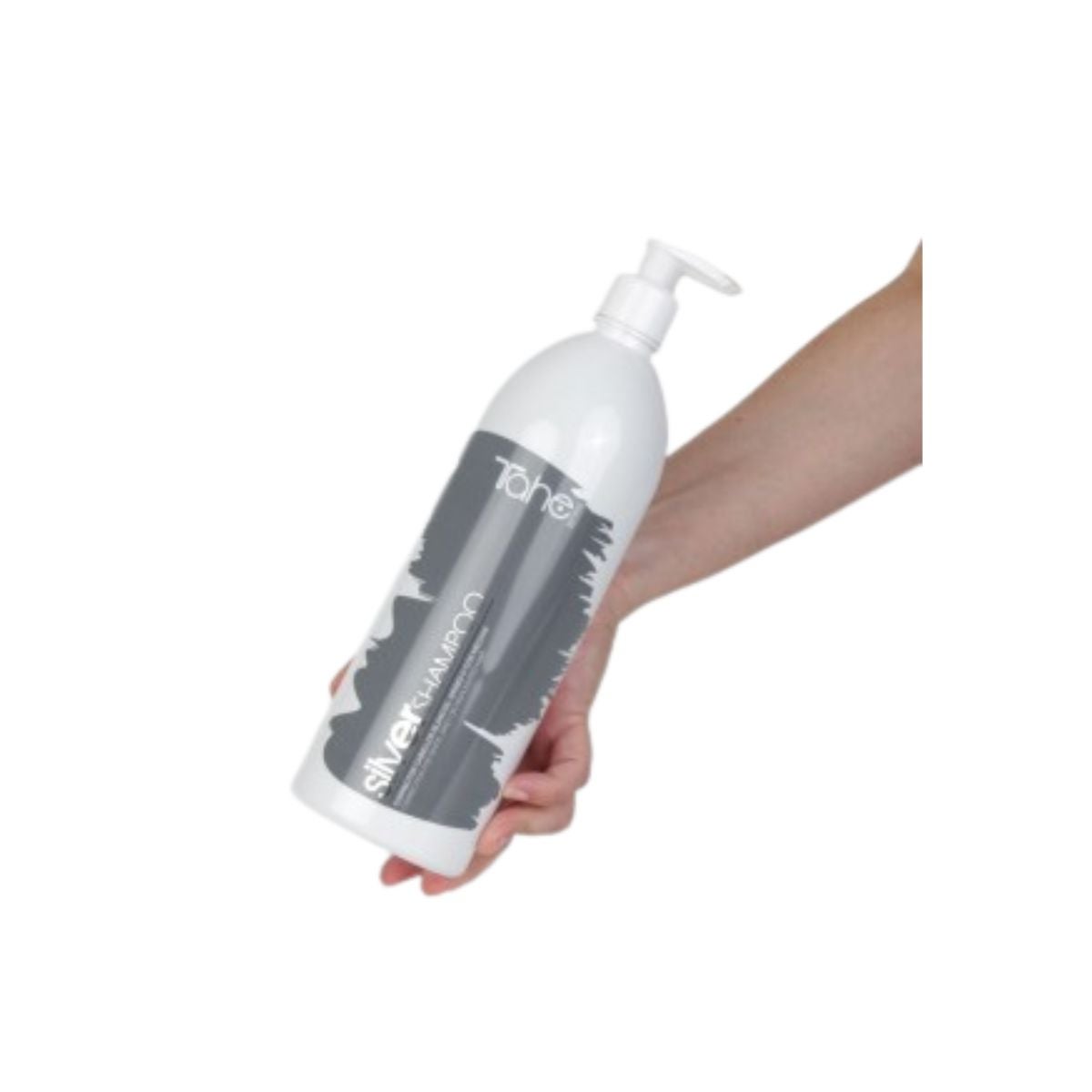 Tahe - Silver Shampoo