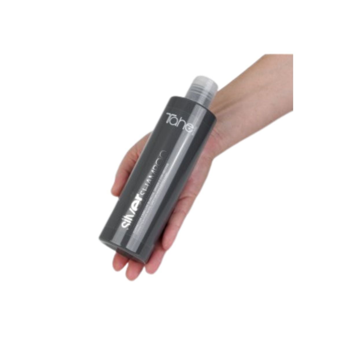 Tahe - Silver Shampoo