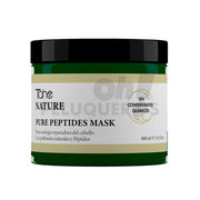 Tahe - Nature Polifenoles Pure Peptides Mask Cabellos Secos - 400ml