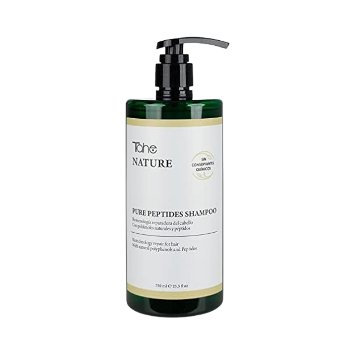Champú Pure Peptides - 750 ml