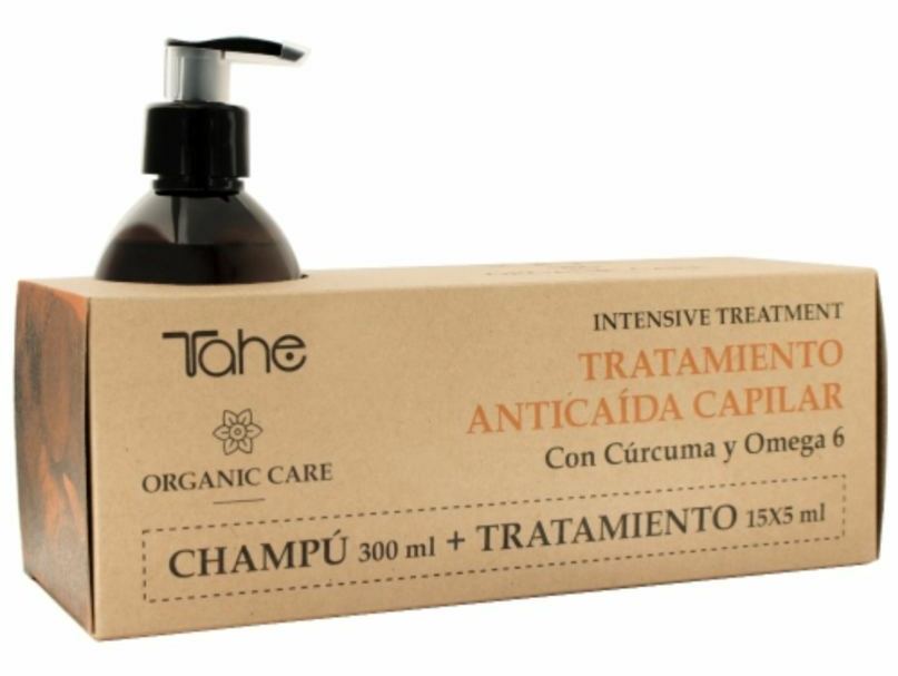 Tahe - Laser System Emulsión Corporal Post Depilación Súper Hidratante - 250 ml
