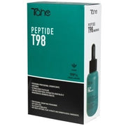 Peptide T98 Pack Champú y Spray Anticaída Densificante - Tahe