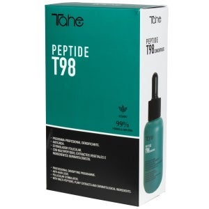 Peptide T98 Pack Champú y Spray Anticaída Densificante - Tahe