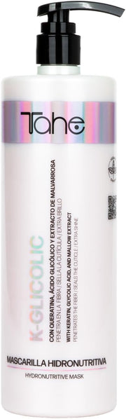 Tahe - K-Glicolic Mascarilla Hidronutritiva - 1000 ml