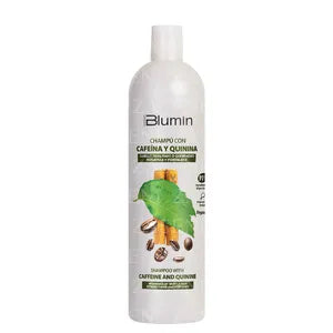 Tahe - Blumin Champú Cafeína - 1000 ml