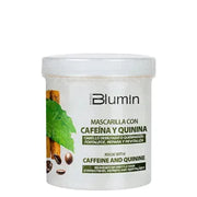 Tahe - Blumin Mascarilla Cafeína - 700 ml