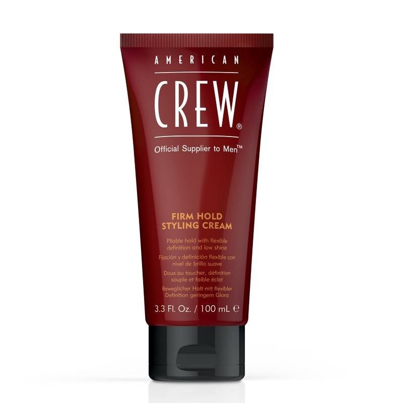 The Barber Company - Crema Hidratante - 100 ml