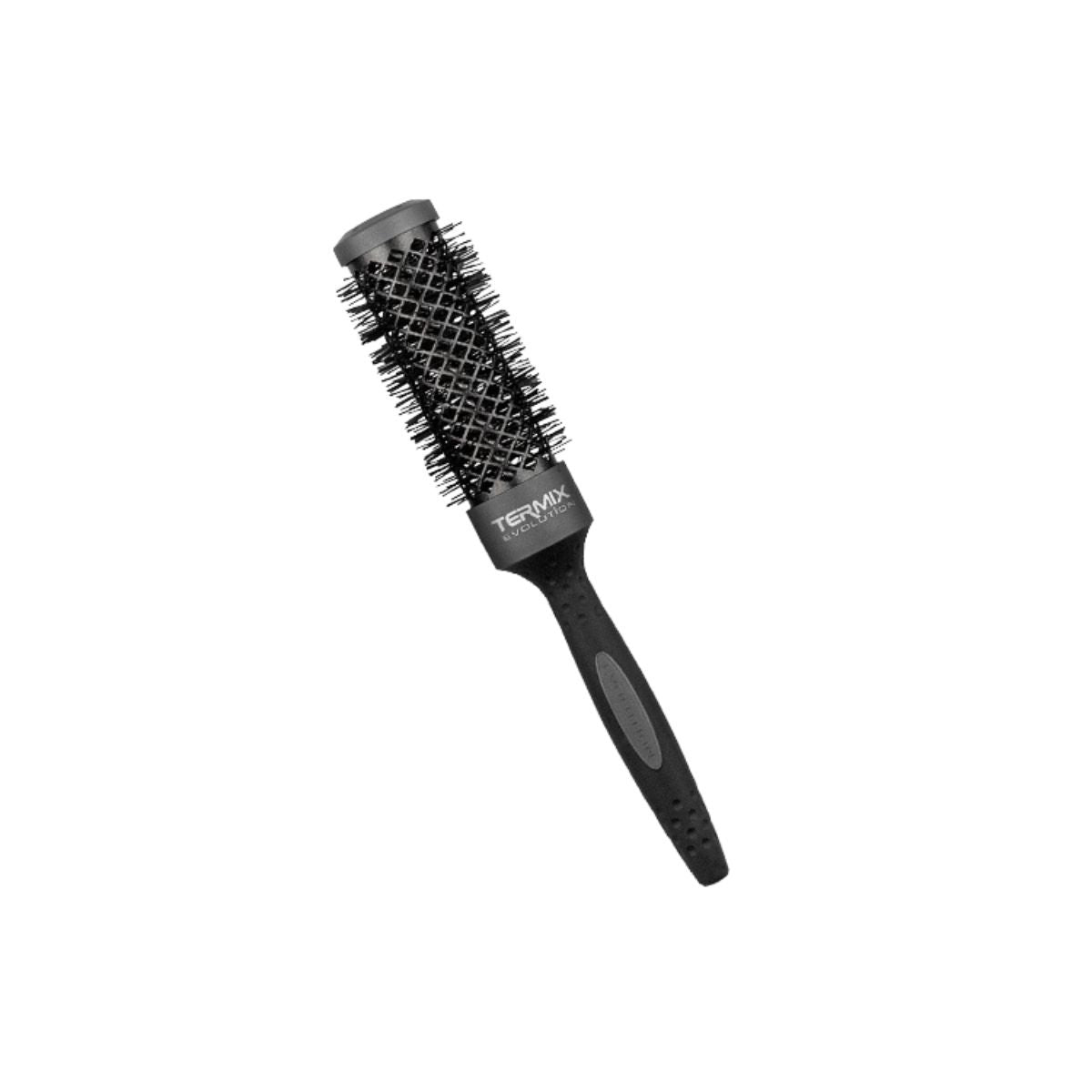 Termix - Evolution Plus Cepillo Redondo Ø12 mm - Profesional
