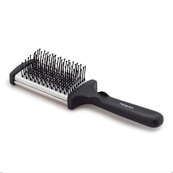 Cepillo Plano Térmico Barber Pequeño - Termix