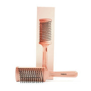 Cepillo Plano Térmico Profesional Gold Rose - Termix