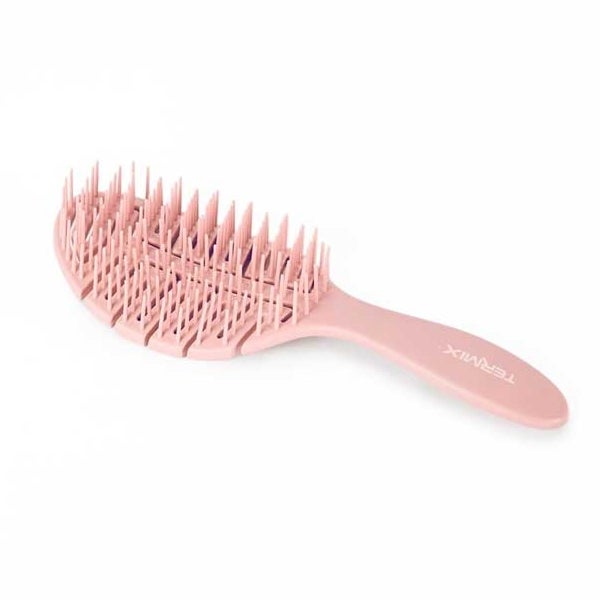 Termix - Profesional Cepillo Detangling Gentle Blue