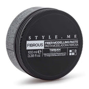 Cera Modeladora Fibrosa Profesional Fibrous Style.Me - Termix