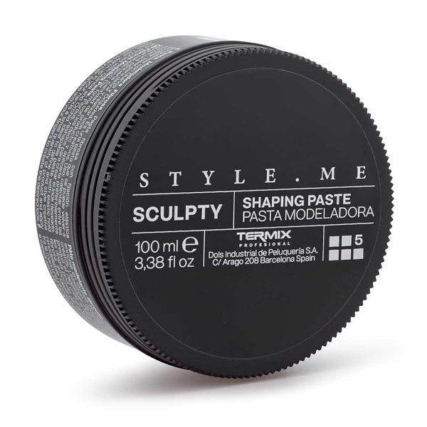 Cera Modeladora Sculpty Style.Me - Termix