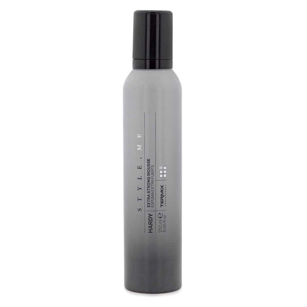 Espuma Extra Fuerte Hardy Style.Me - Termix