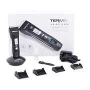 Máquina de Corte Profesional Power Cut - Termix