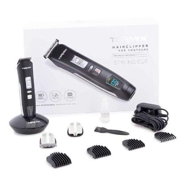 Máquina Profesional para Contornos Styling Cut - Termix