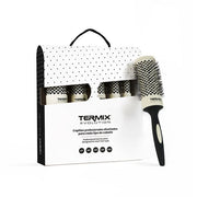 Pack Cepillos Redondos Profesionales Evolution Soft - Termix