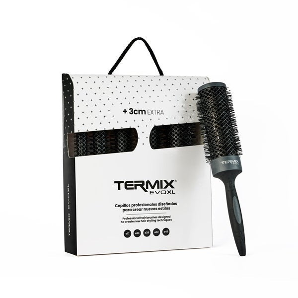 Pack de Cepillos Profesionales - Termix