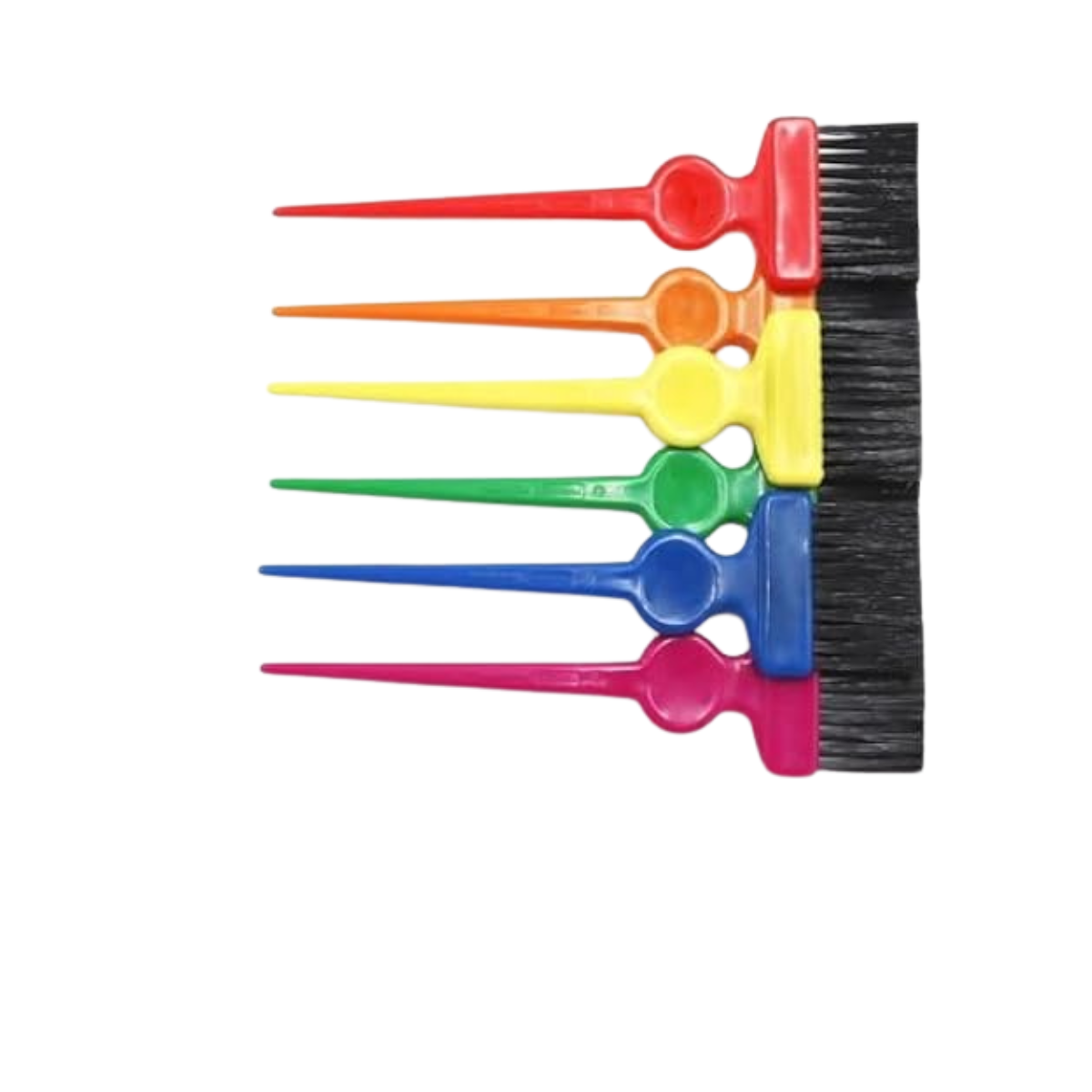 Termix - Pack Paletinas Profesionales PRIDE 6 uds