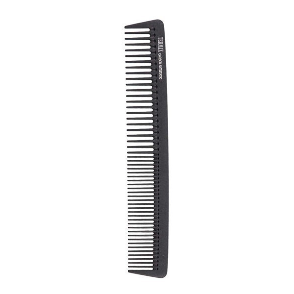 Termix - Peine Profesional de Carbono para Corte y Tratamiento de Rizos