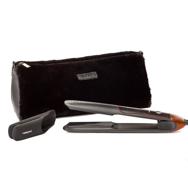 Plancha de Pelo Wild - Termix