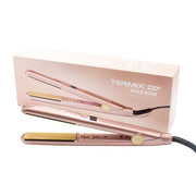 Plancha Profesional Gold Rose Edición Limitada - Termix