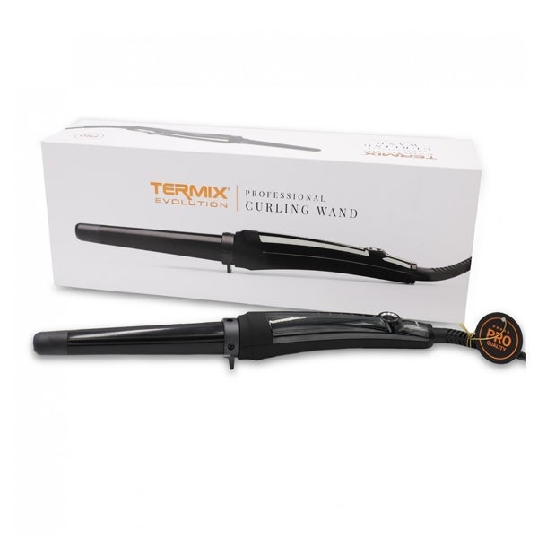 Rizador de Pelo Profesional Evolution - Termix