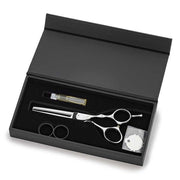 Tijera Profesional CK23T de Vaciado - Termix