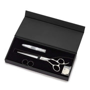 Tijera Profesional Premium Barber 7" - Termix