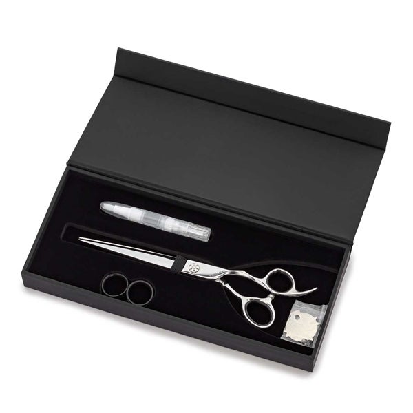 Tijera Profesional Premium Barber 7" - Termix