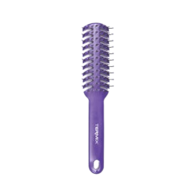 Termix - Cepillo Esqueleto Retail Grande Lila