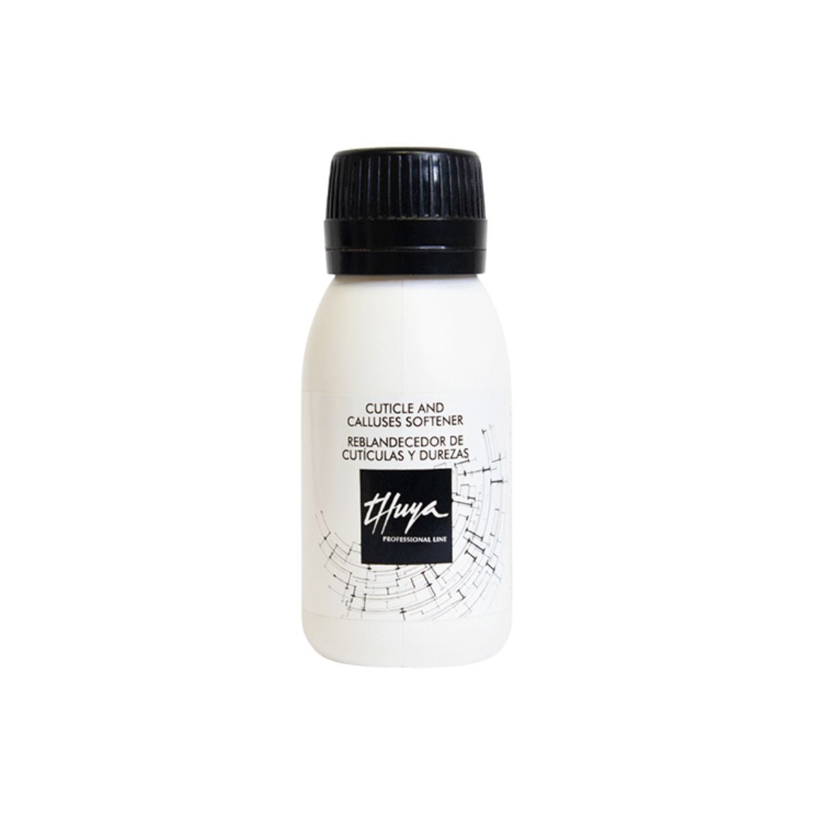 Thuya - Reblandecedor de Cutículas y Durezas 60 ml