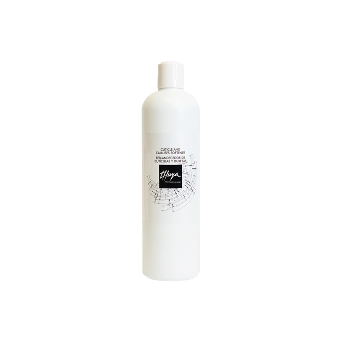 Thuya - Reblandecedor de Cutículas y Durezas 60 ml
