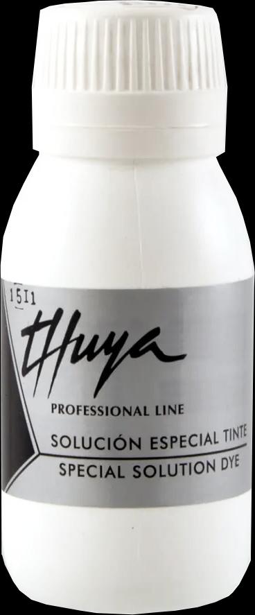 Thuya - Solución Especial Tinte Líquido Perfect Look - 60 ml