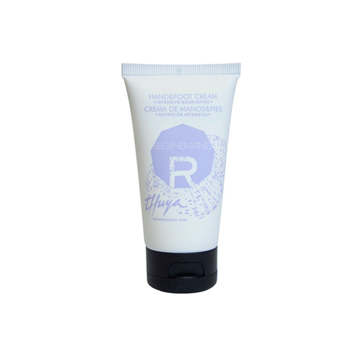 Thuya - Crema Manos Pies Nutritiva Intensiva Regenerating